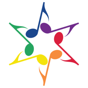 Lakeside Pride Music Ensembles logo