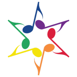 Lakeside Pride Music Ensembles logo