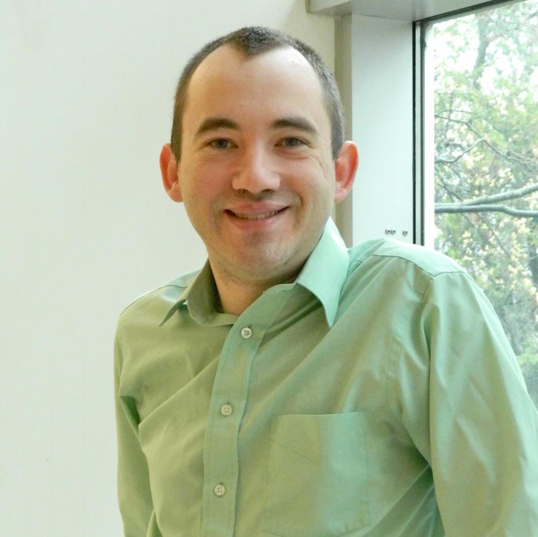 Steven Kandow