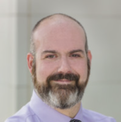 Ben Sanda, Member at Large