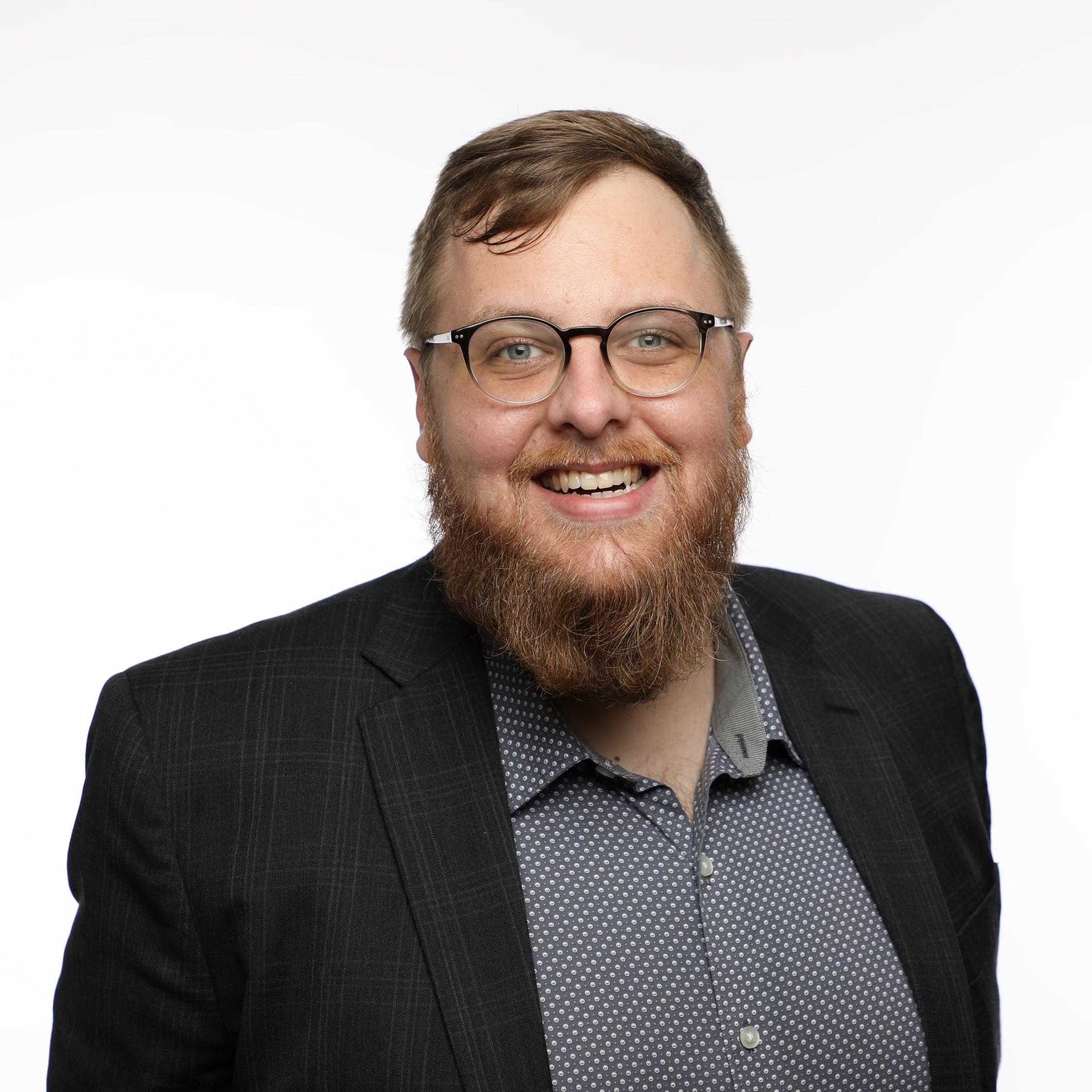 Ashley Whitaker, Member at Large
