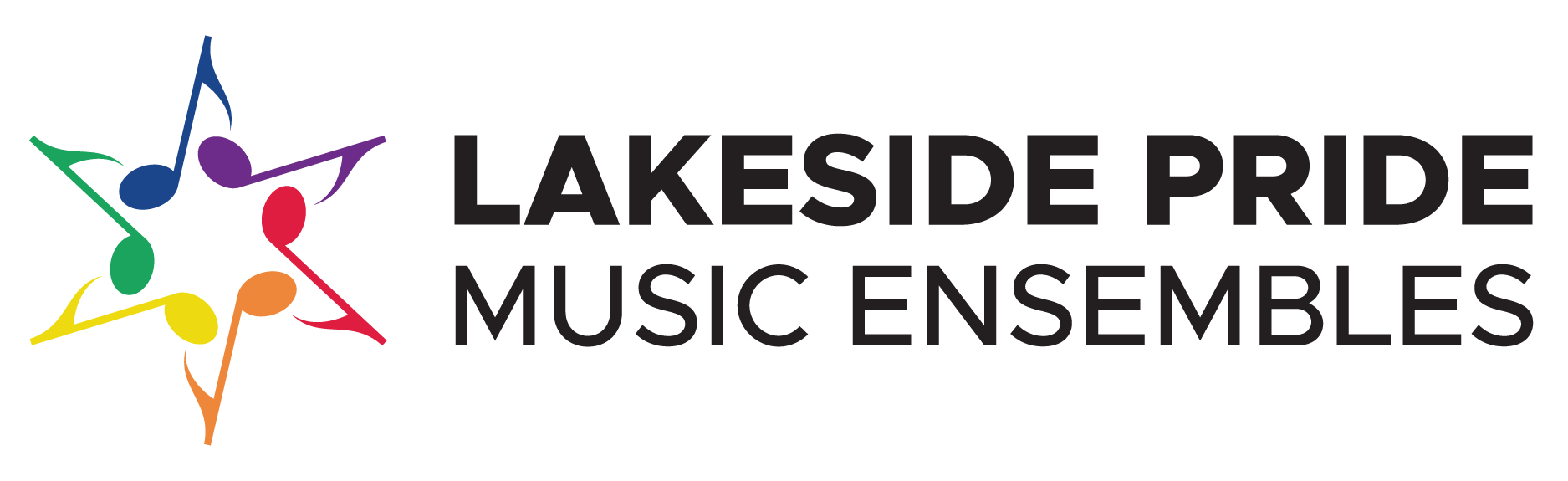 Lakeside Pride