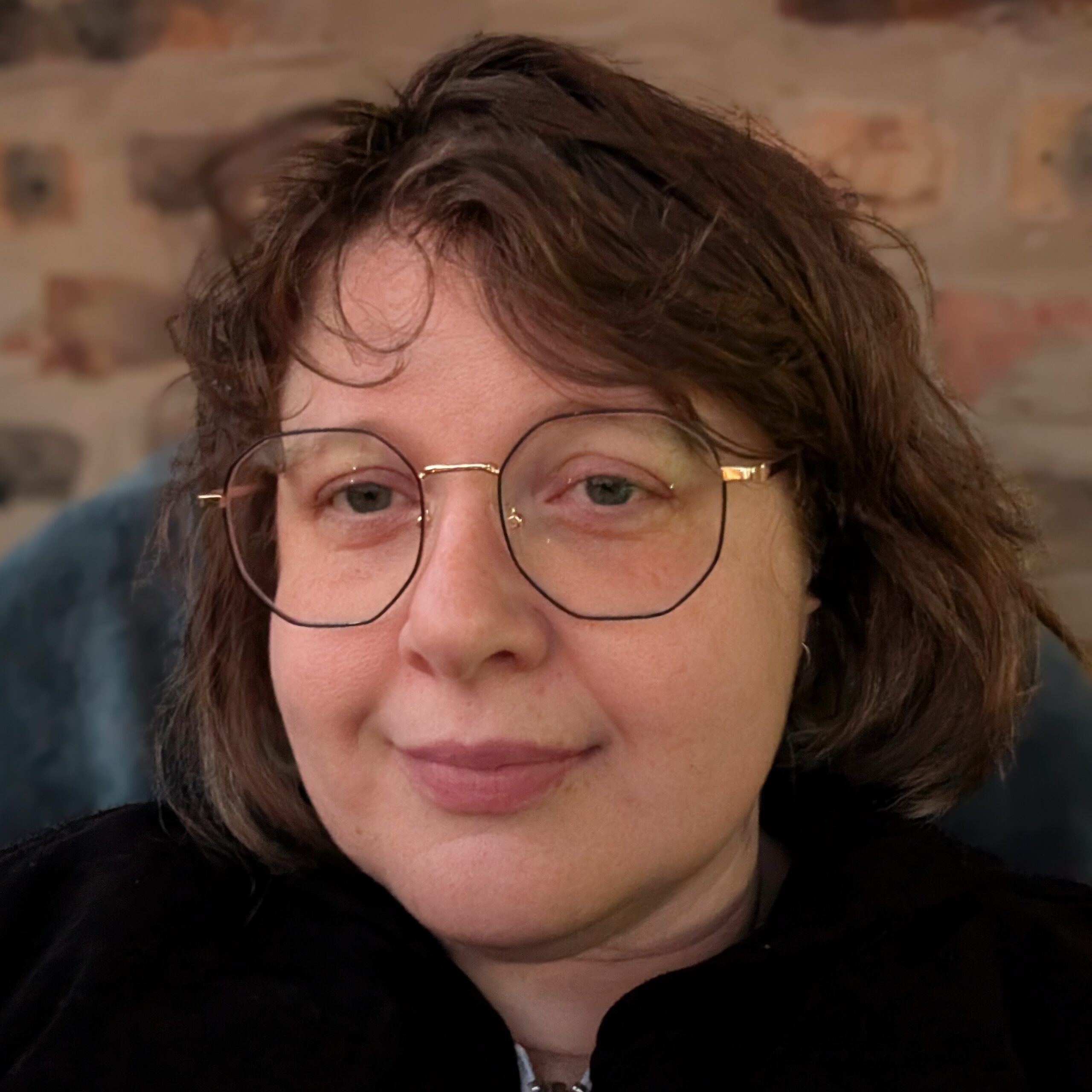 Kaitlyn Nelson, Member at Large