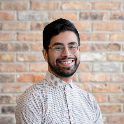 Alex Escobar, Marketing