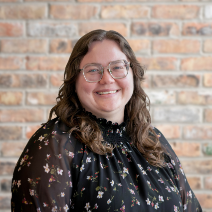 Inga Augustaitis, Assistant Artistic Director