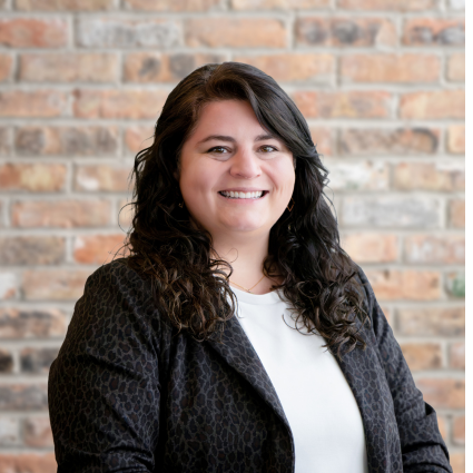 Jessi Hyker, Member at Large