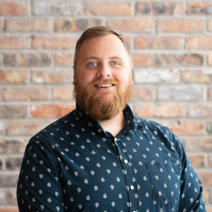 Tyler William Johnson, Operations Officer
